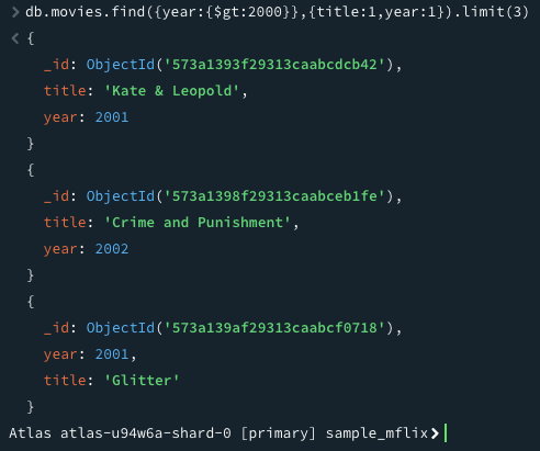 Hands-On MongoDB Guide From Connection to Updates Using Sample Data ...